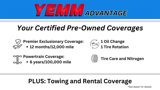 Certified 2020 Chevrolet Trax LT w/ LT Convenience Package image 3
