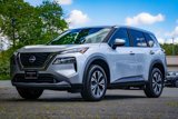 Certified 2023 Nissan Rogue SV image 4