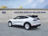 New 2025 Ford Mustang Mach-E GT image 4