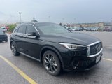 Used 2019 INFINITI QX50 Essential w/ Sensory Package image 2