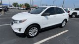 Used 2020 Chevrolet Equinox LS image 6