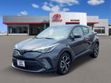 Certified 2022 Toyota C-HR XLE image 5