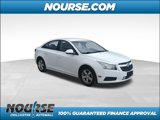 Used 2014 Chevrolet Cruze LT image 2