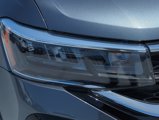 Used 2024 Volkswagen Taos SE image 6