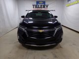Used 2022 Chevrolet Equinox LT image 2