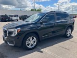 Used 2022 GMC Terrain SLE w/ Driver Convenience Package image 3