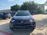 Used 2018 Toyota RAV4 XLE image 2