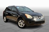 Used 2012 Nissan Rogue SV image 3