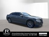 Used 2019 Chrysler 300 Limited w/ Safetytec Plus Group image 2