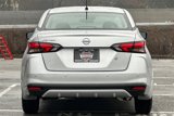 New 2025 Nissan Versa S w/ Trunk Package image 6