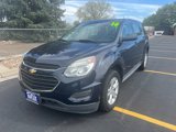 Used 2016 Chevrolet Equinox LS image 2