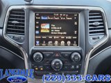 Used 2014 Jeep Grand Cherokee Limited image 4