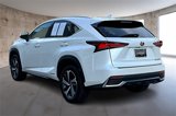 Certified 2019 Lexus NX 300h AWD image 4