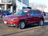 Used 2014 Jeep Cherokee Latitude w/ Comfort/Convenience Group image 3