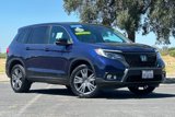 Certified 2020 Honda Passport EX-L image 2