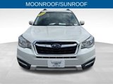 Used 2018 Subaru Forester 2.5i Limited image 3