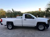 Used 2015 Chevrolet Silverado 1500 W/T w/ WT Convenience Package image 3