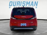 New 2025 Kia Soul EX image 5