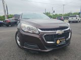 Used 2015 Chevrolet Malibu LT image 3