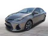 Used 2017 Toyota Corolla SE image 3