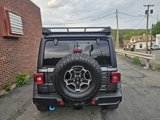 Used 2021 Jeep Wrangler Unlimited Rubicon 4xe w/ Dual Top Group image 3