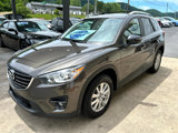Used 2016 MAZDA CX-5 Touring w/ Bose/Moonroof Package image 3