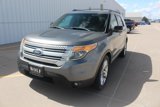 Used 2011 Ford Explorer XLT w/ 202A Rapid Spec Order Code image 2