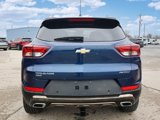 Certified 2022 Chevrolet TrailBlazer ACTIV w/ Technology Package image 4