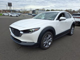 Certified 2021 MAZDA CX-30 AWD 2.5 S w/ Select Package image 3