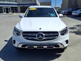 Used 2021 Mercedes-Benz GLC 300 w/ Premium Package image 2