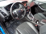 Used 2014 Ford Focus Titanium image 2