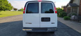 Used 2015 Chevrolet Express 2500 Extended image 4