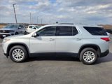 Used 2018 Chevrolet Traverse LT image 4