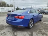 Certified 2023 Chevrolet Malibu LT image 4