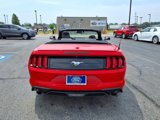 Used 2023 Ford Mustang Premium image 4
