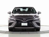Used 2019 Toyota Camry XSE image 2