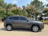 Used 2015 Jeep Cherokee Latitude w/ Comfort/Convenience Group image 2