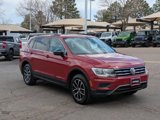 Used 2019 Volkswagen Tiguan SE w/ Panoramic Sunroof Package image 3