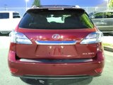 Used 2011 Lexus RX 350 2WD image 4