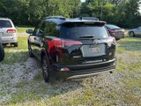 Used 2018 Toyota RAV4 XLE image 3
