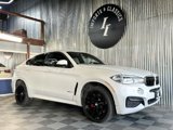 Used 2015 BMW X6 xDrive35i image 2