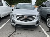Used 2019 Cadillac XT5 FWD image 2