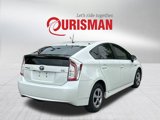 Used 2015 Toyota Prius Four image 2