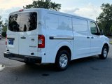 Used 2018 Nissan NV 2500 SV image 4