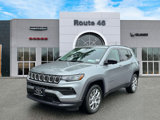 Used 2022 Jeep Compass Latitude w/ Sun and Sound Group image 2