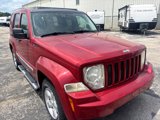 Used 2010 Jeep Liberty Sport w/ Popular Equipment Group image 4