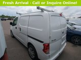 Used 2021 Nissan NV200 SV image 2