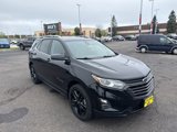 Used 2020 Chevrolet Equinox LT w/ Midnight Edition image 4