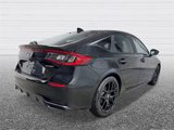New 2025 Honda Civic Sport image 5