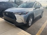 Used 2023 Toyota Corolla Cross LE image 2
